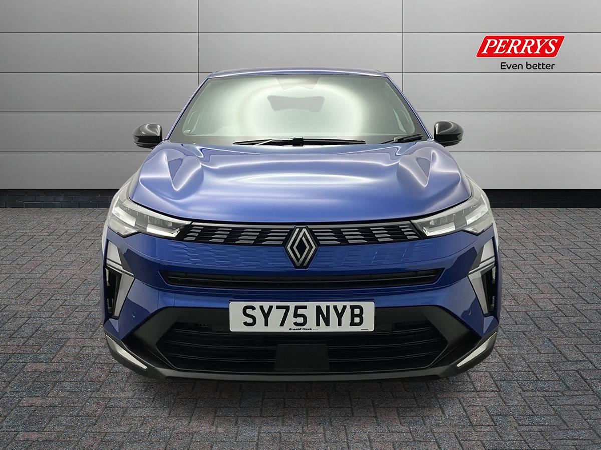 Used Renault Other 2025 for sale - 76845590: Photo 4