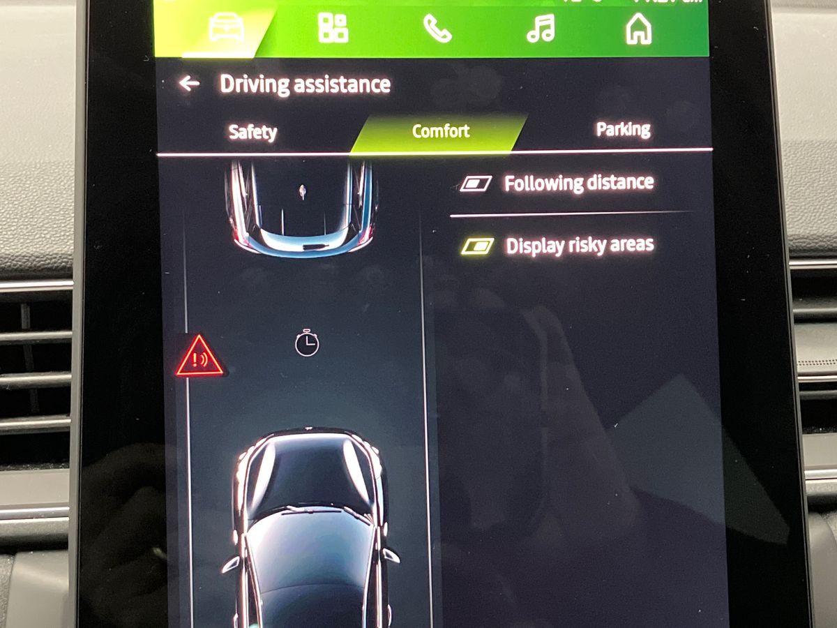 Used Renault Other 2025 for sale - 76845590: Photo 40