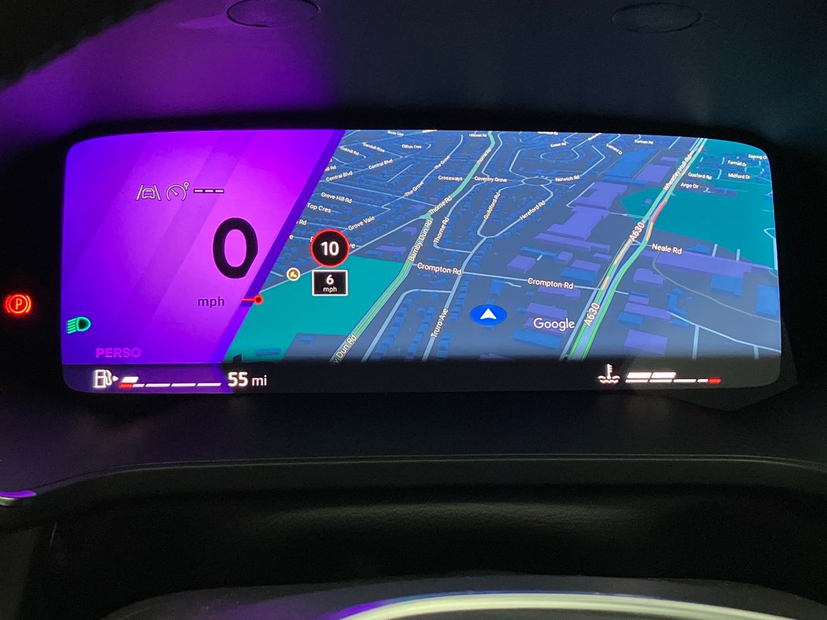 Used Renault Other 2025 for sale - 76845590: Photo 42