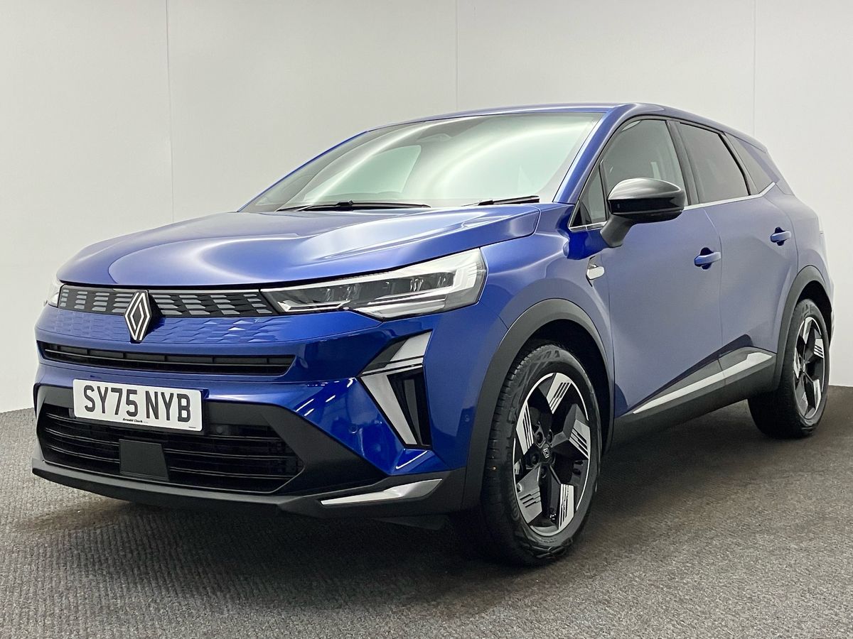 Used Renault Other 2025 for sale - 76845590: Photo 45