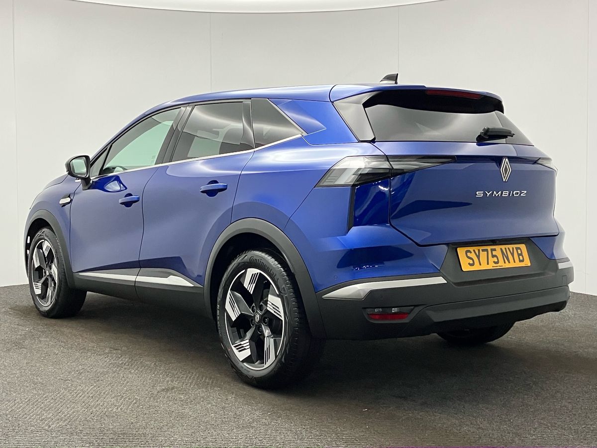 Used Renault Other 2025 for sale - 76845590: Photo 47