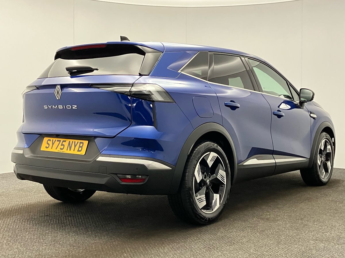 Used Renault Other 2025 for sale - 76845590: Photo 48