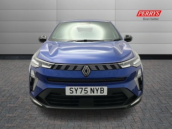 Used Renault Other 2025 for sale - 76845590: Photo