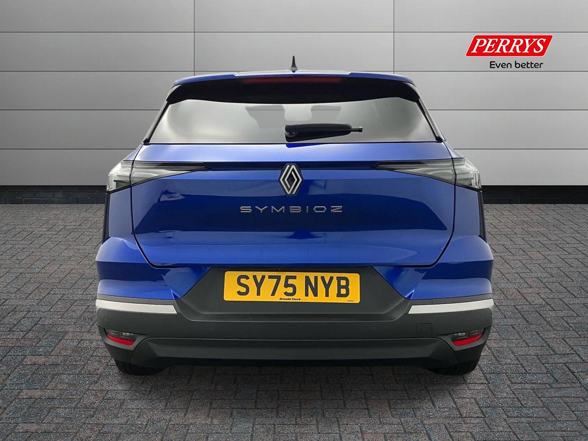 Used Renault Other 2025 for sale - 76845590: Photo 5