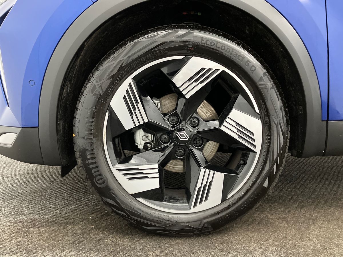 Used Renault Other 2025 for sale - 76845590: Photo 7