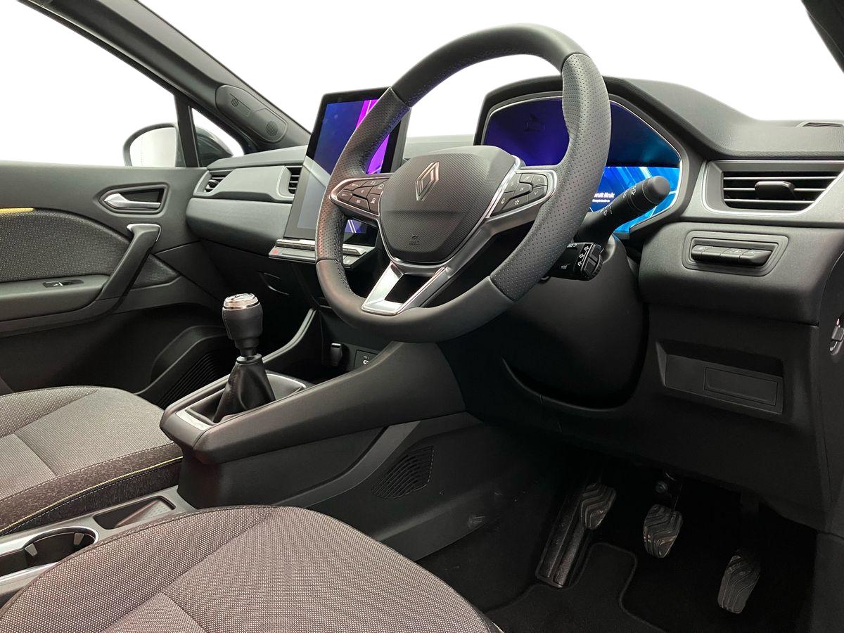 Used Renault Other 2025 for sale - 76845590: Photo 8