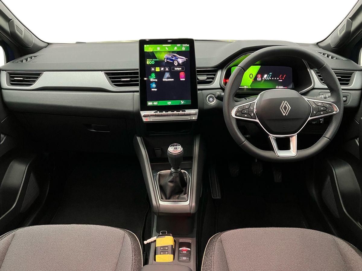 Used Renault Other 2025 for sale - 76845590: Photo 9