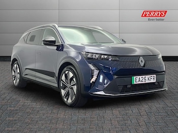 Used Renault Scenic E-Tech 2025 for sale - 75568150: Photo