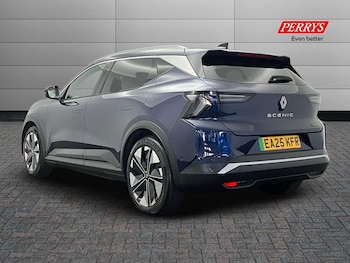 Used Renault Scenic E-Tech 2025 for sale - 75568150: Photo