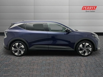 Used Renault Scenic E-Tech 2025 for sale - 75568150: Photo
