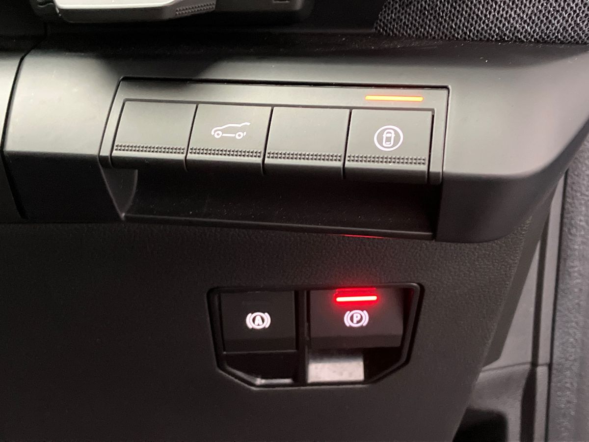 Vehicle 40