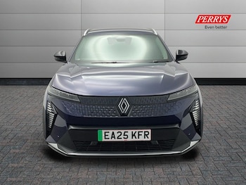 Used Renault Scenic E-Tech 2025 for sale - 75568150: Photo