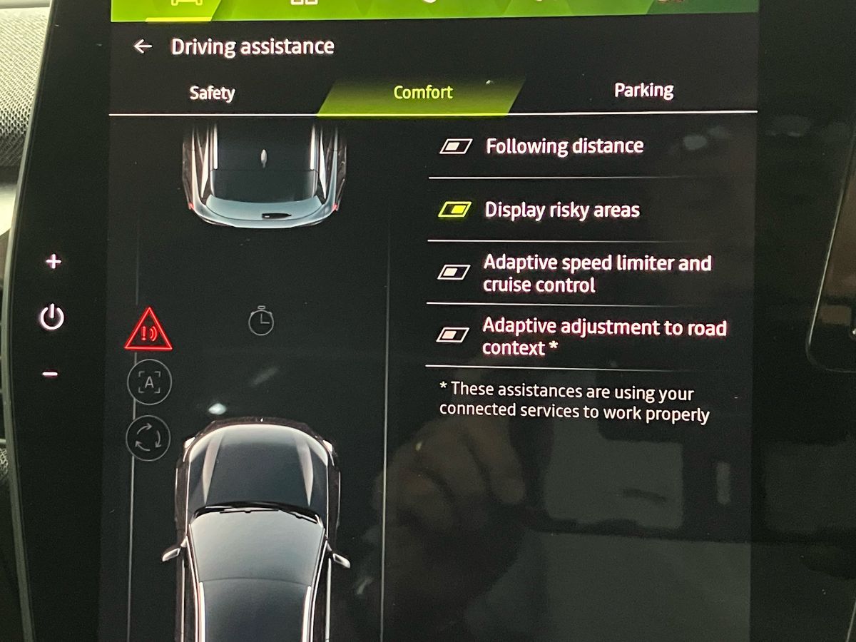 Vehicle 50