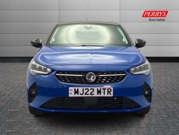 Used Vauxhall Corsa 2022 for sale - 74926384: Photo