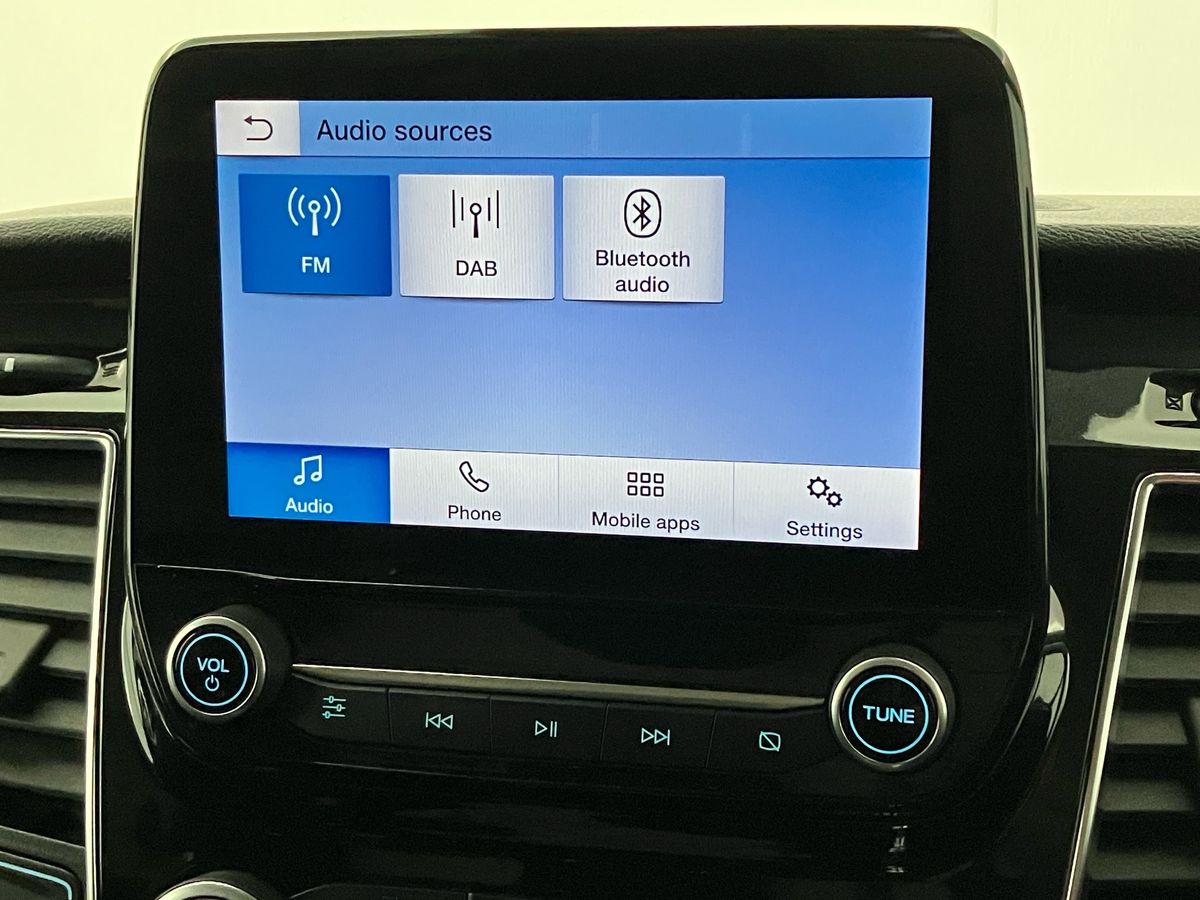 Used Ford Transit Custom 2023 for sale - 76330662: Photo 10