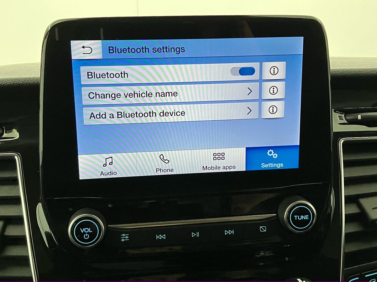Used Ford Transit Custom 2023 for sale - 76330662: Photo 11