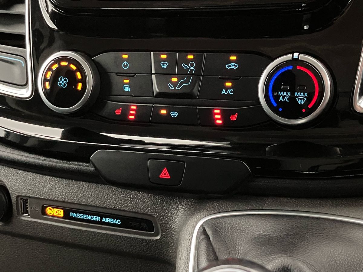 Used Ford Transit Custom 2023 for sale - 76330662: Photo 12