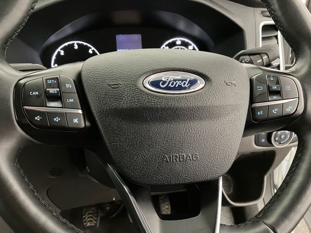 Used Ford Transit Custom 2023 for sale - 76330662: Photo 16