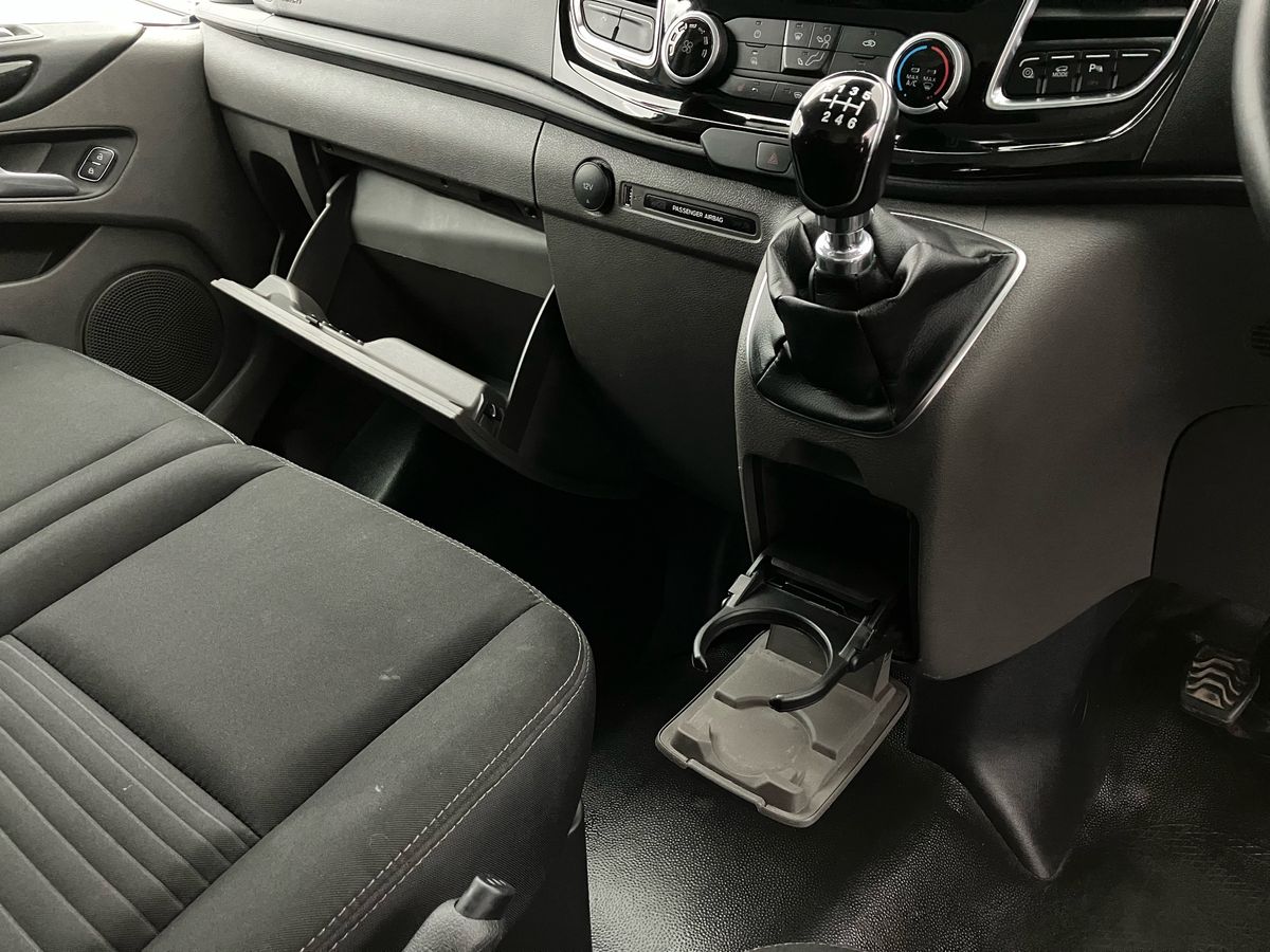 Used Ford Transit Custom 2023 for sale - 76330662: Photo 17