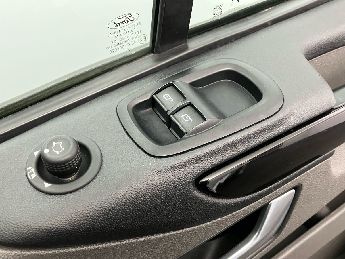 Used Ford Transit Custom 2023 for sale - 76330662: Photo 18