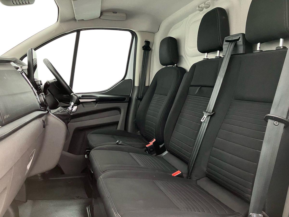 Used Ford Transit Custom 2023 for sale - 76330662: Photo 19