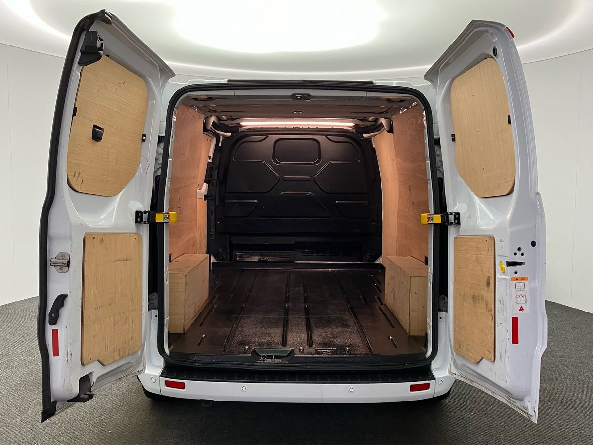 Used Ford Transit Custom 2023 for sale - 76330662: Photo 20