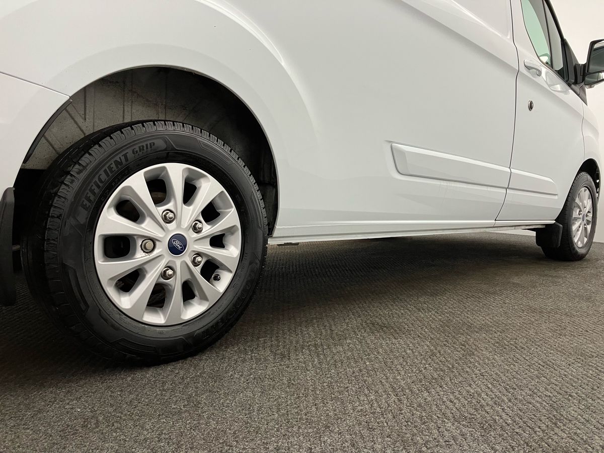 Used Ford Transit Custom 2023 for sale - 76330662: Photo 23