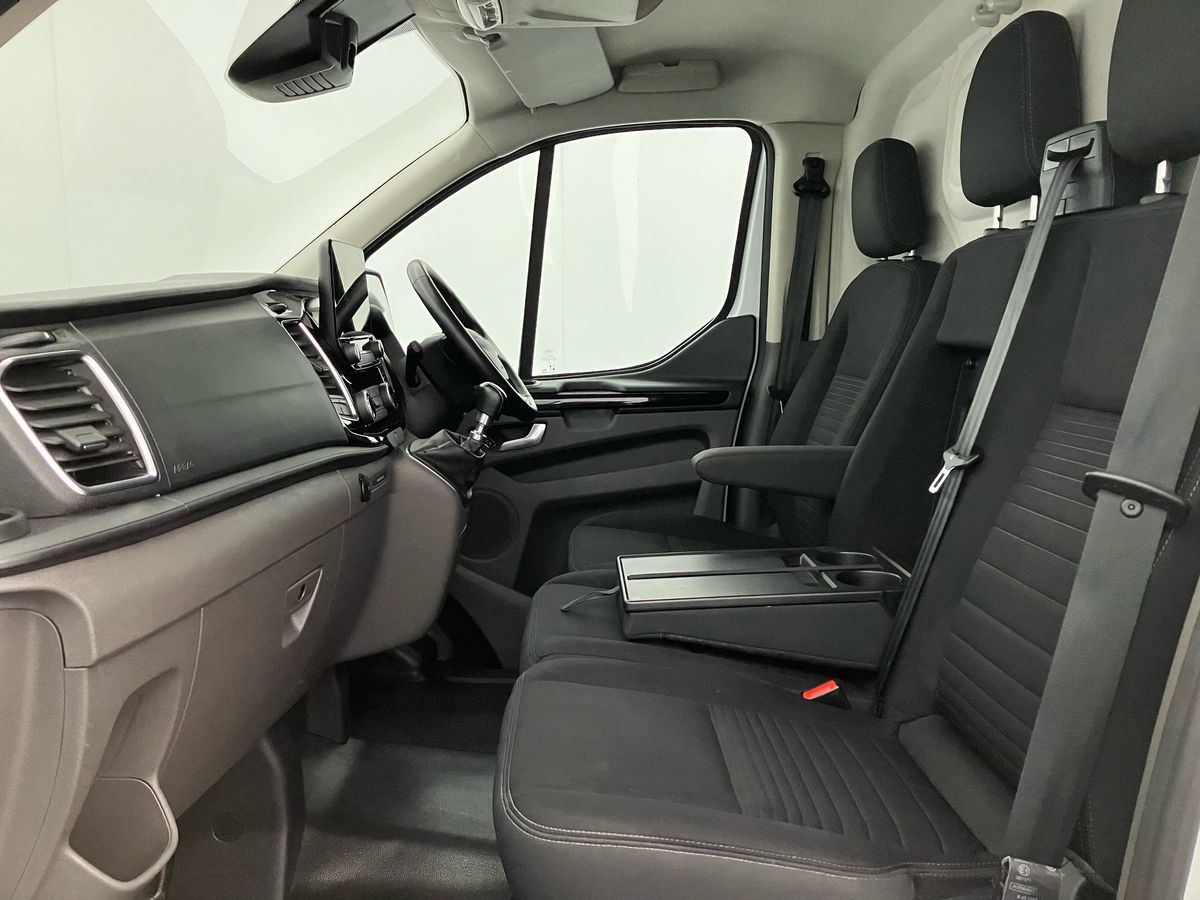 Used Ford Transit Custom 2023 for sale - 76330662: Photo 24