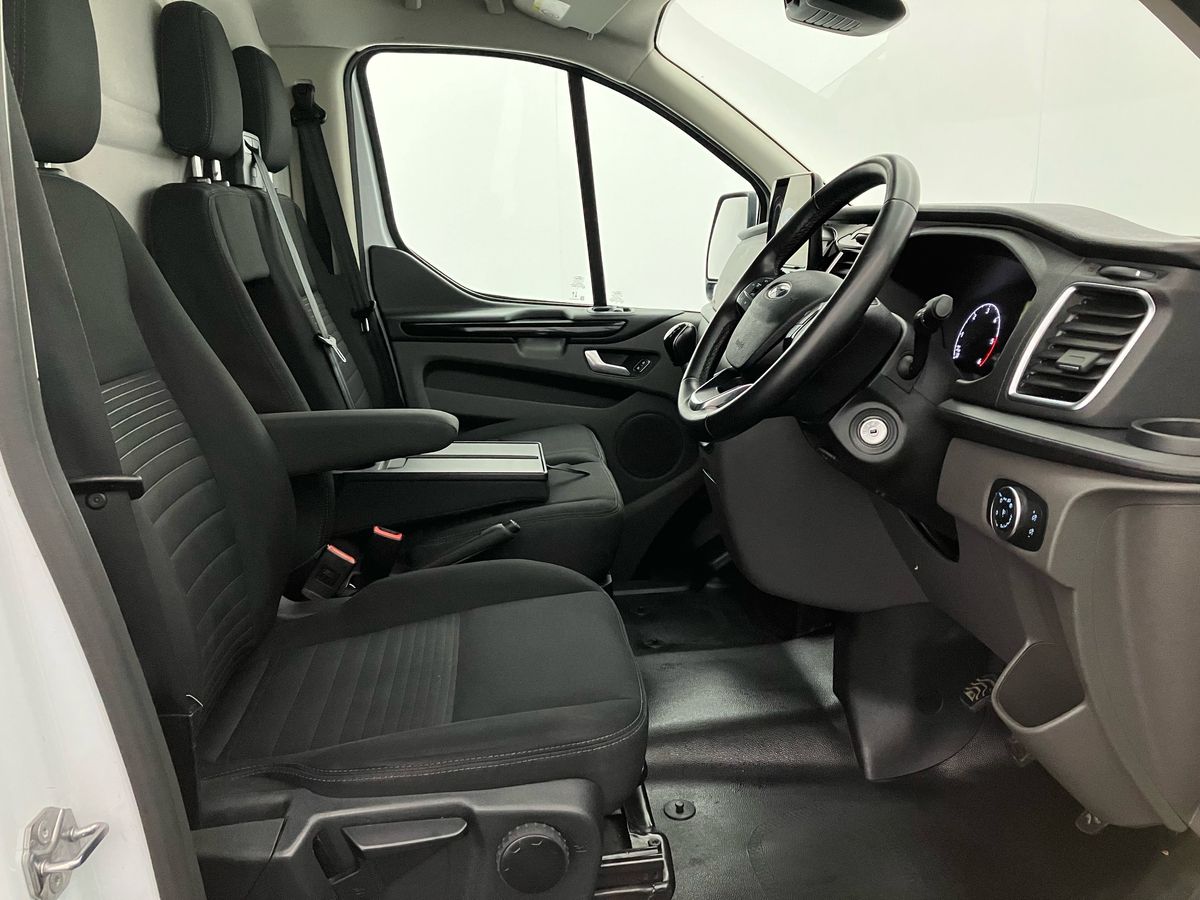 Used Ford Transit Custom 2023 for sale - 76330662: Photo 26