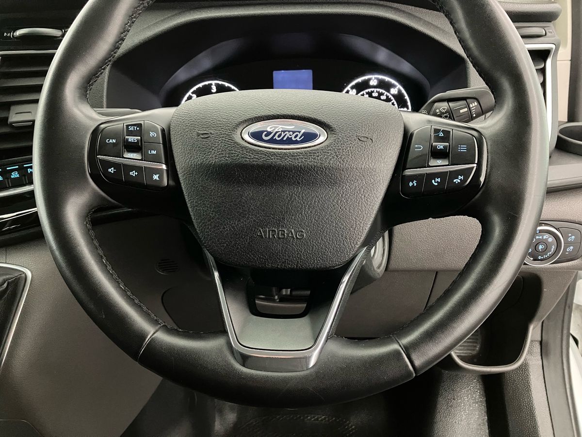 Used Ford Transit Custom 2023 for sale - 76330662: Photo 27