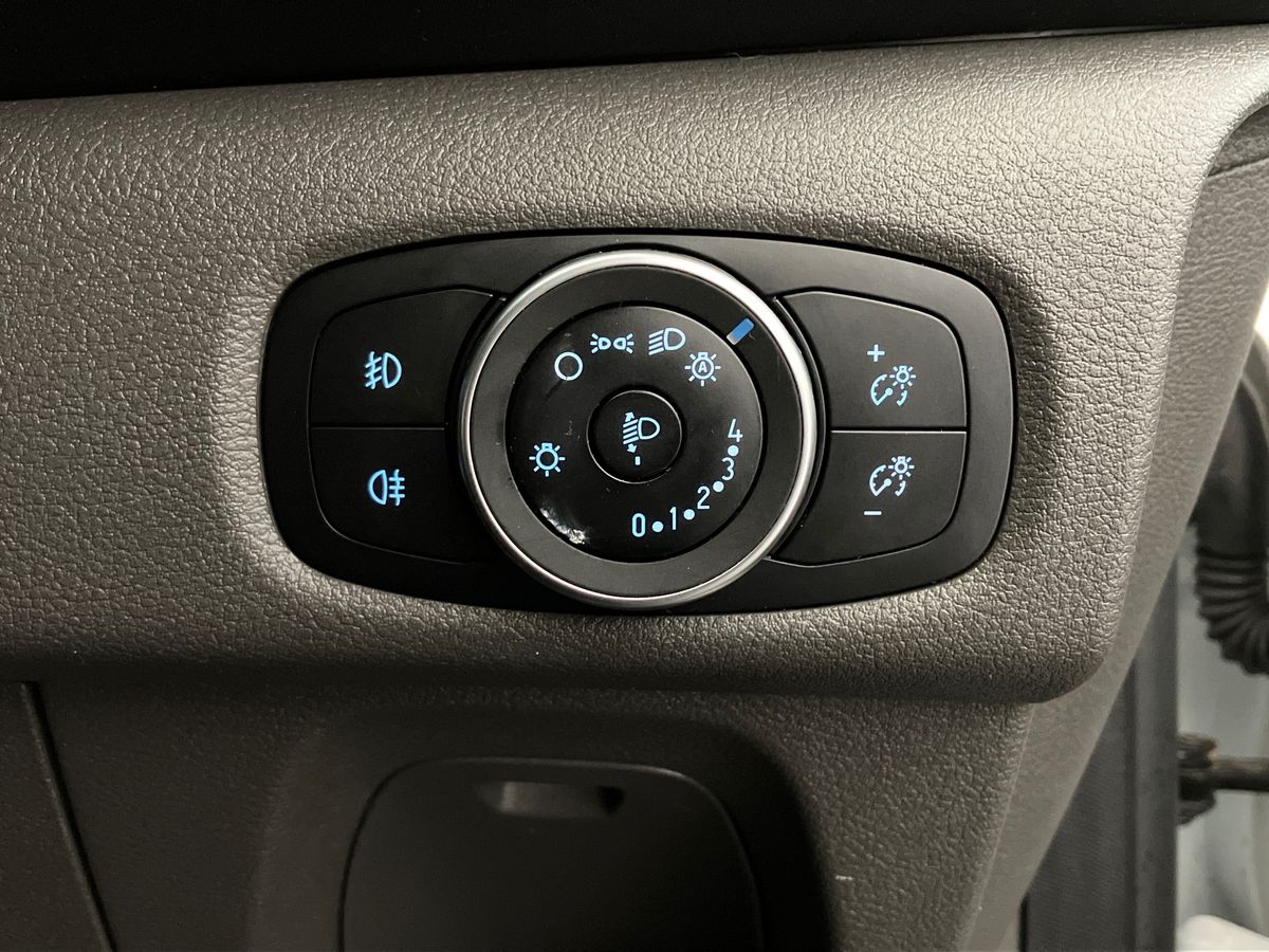 Used Ford Transit Custom 2023 for sale - 76330662: Photo 29