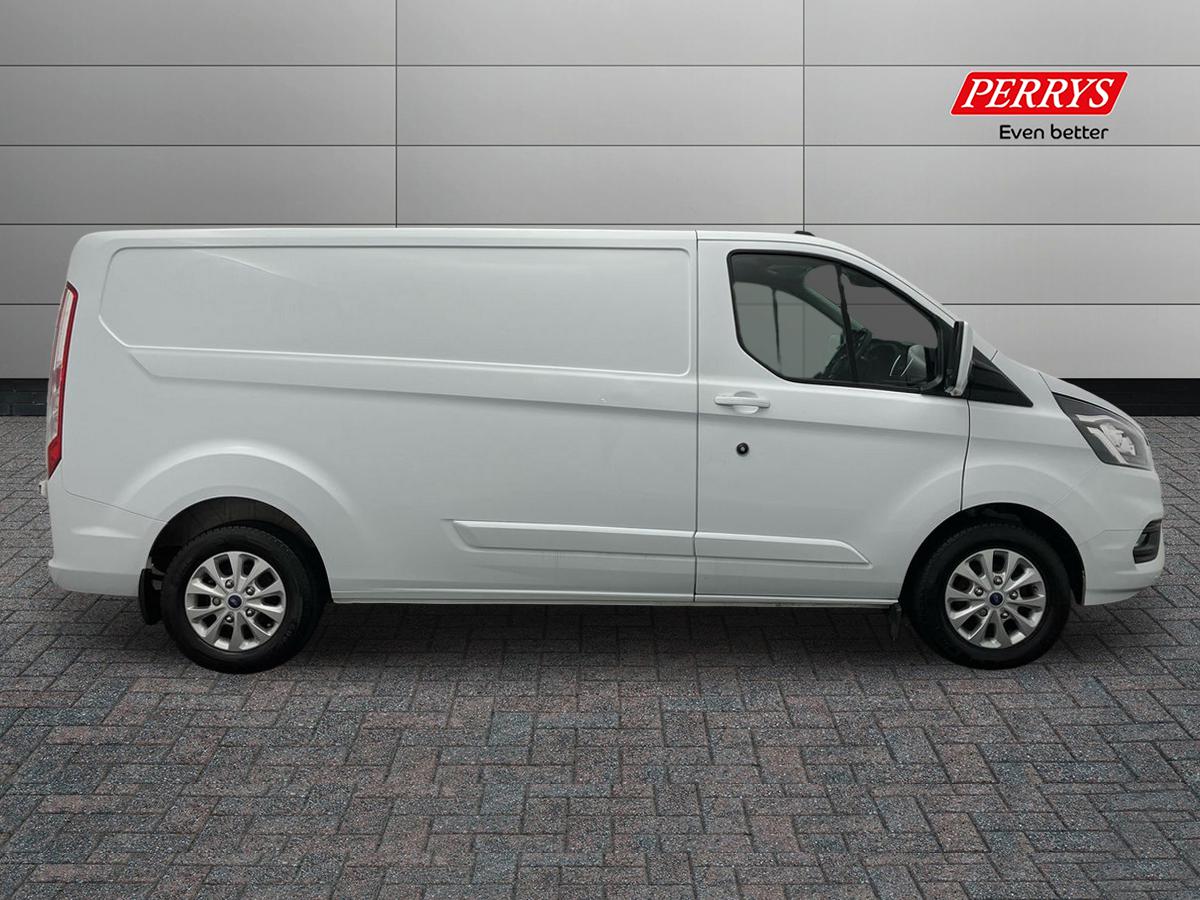 Used Ford Transit Custom 2023 for sale - 76330662: Photo 3