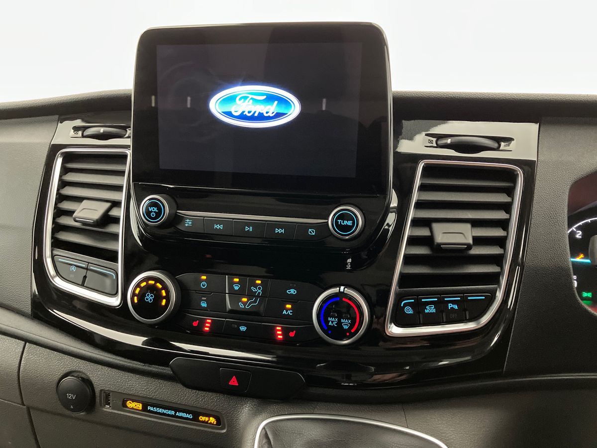 Used Ford Transit Custom 2023 for sale - 76330662: Photo 30