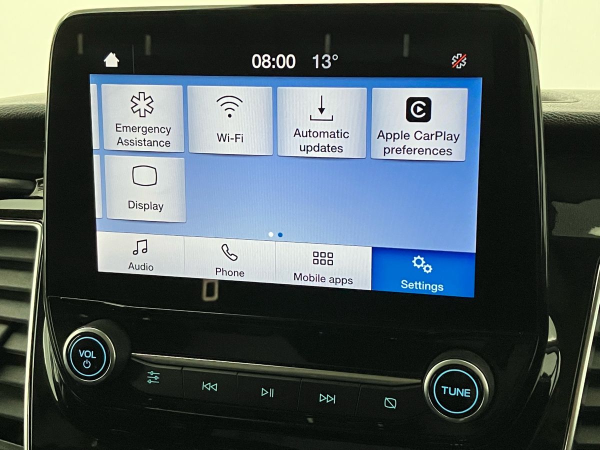 Used Ford Transit Custom 2023 for sale - 76330662: Photo 36