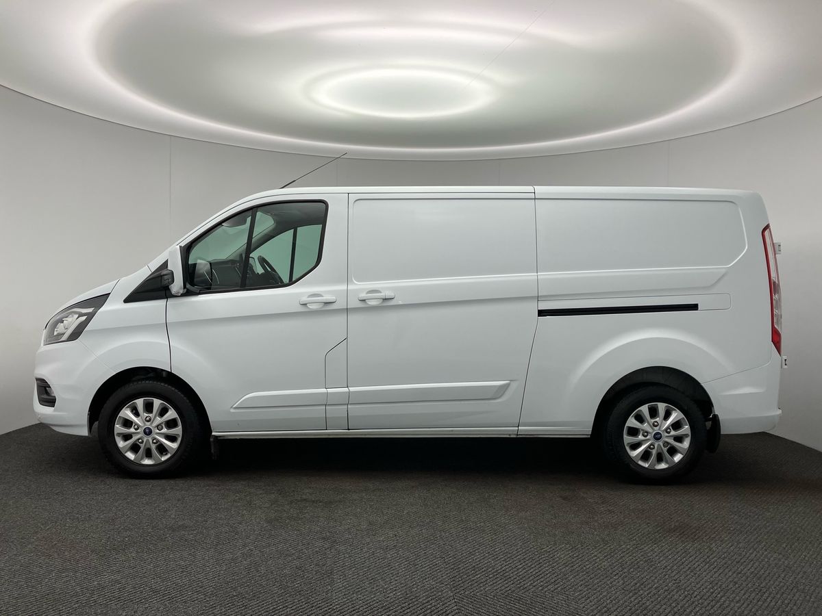 Used Ford Transit Custom 2023 for sale - 76330662: Photo 41