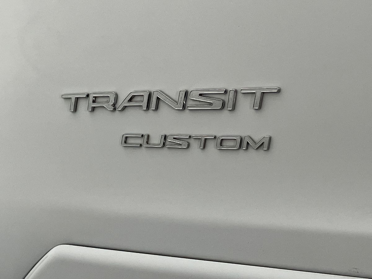 Used Ford Transit Custom 2023 for sale - 76330662: Photo 44