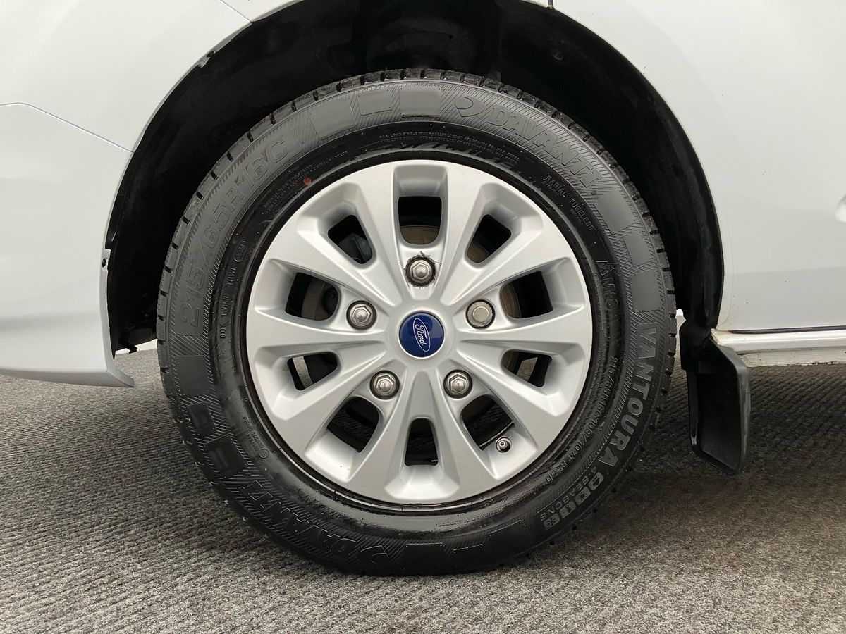 Used Ford Transit Custom 2023 for sale - 76330662: Photo 7