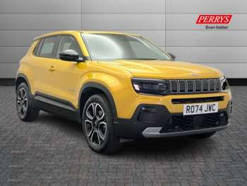 Used Jeep Other 2024 for sale - 75084814: Photo