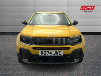 Used Jeep Other 2024 for sale - 75084814: Photo