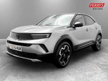 Used Vauxhall Mokka 2025 for sale - 77482474: Photo