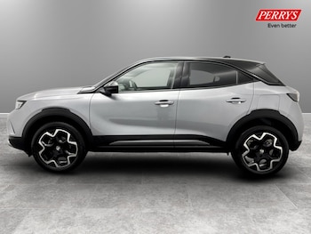 Used Vauxhall Mokka 2025 for sale - 77482474: Photo