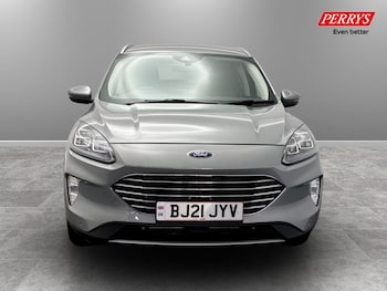 Used Ford Kuga 2021 for sale - 77676639: Photo