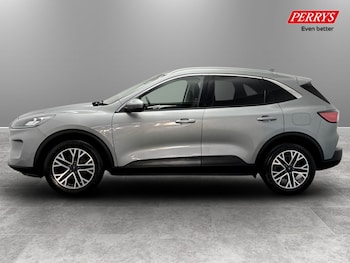 Used Ford Kuga 2021 for sale - 77676639: Photo