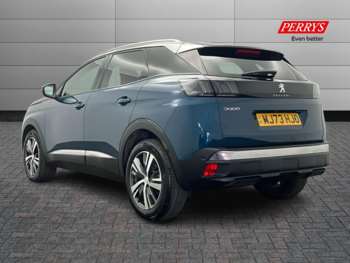 Used Peugeot 3008 2023 for sale - 74926406: Photo