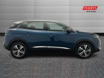 Used Peugeot 3008 2023 for sale - 74926406: Photo