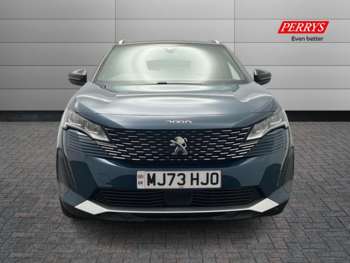 Used Peugeot 3008 2023 for sale - 74926406: Photo