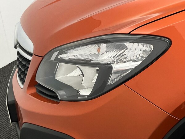 Used Vauxhall Mokka 2015 for sale - 76243670: Photo 15