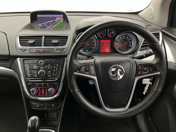 Used Vauxhall Mokka 2015 for sale - 76243670: Photo 17