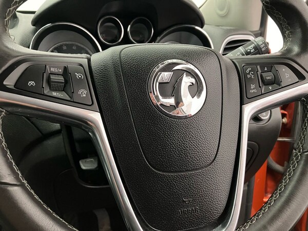 Used Vauxhall Mokka 2015 for sale - 76243670: Photo 19