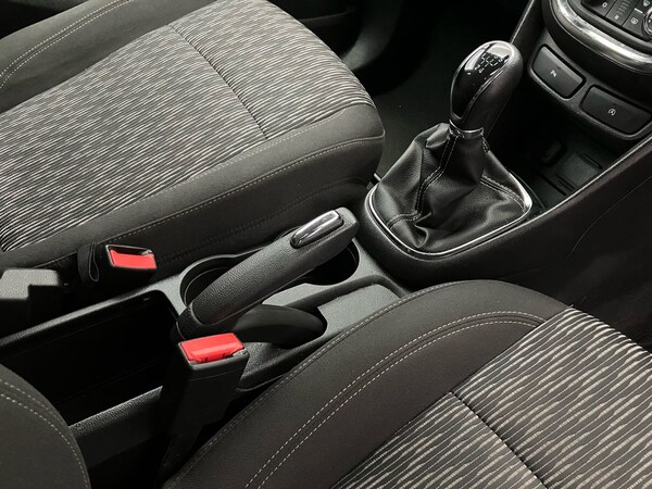 Used Vauxhall Mokka 2015 for sale - 76243670: Photo 20